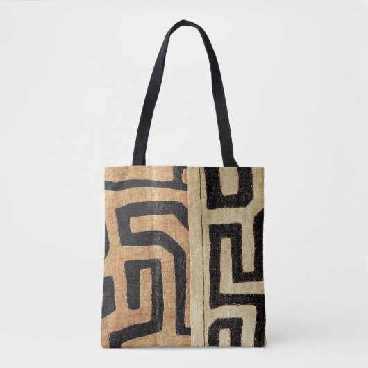 Kuba-Tasche Tasche (Vorderseite)