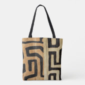 Kuba-Tasche Tasche (Rückseite)