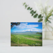 Kuba - Trinidad de Kuba Postkarte (Stehend Vorderseite)