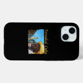Kuba - Trinidad - Kubanische Zigarrenkunst Case-Mate iPhone Hülle (Rückseite (Horizontal))