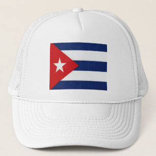 KUBA TRUCKERKAPPE