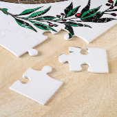 Kuba-Wappen Puzzle (Seite)