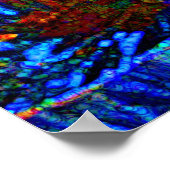 KUBAN BAR POSTER (Ecke)