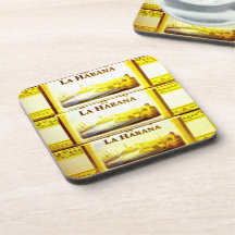 Kuban Cigar Boxes | La Habana | Magnet