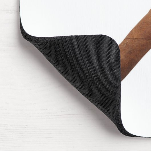 Kuban Cigar Mousepad (Ecke)
