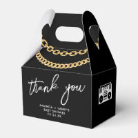 Kuban Link Gold Chain Hip Hop Gefallen