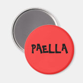 KUBAN VIBES MAGNET (Vorderseite/Rückseite)