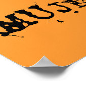 KUBAN VIBES POSTER (Ecke)