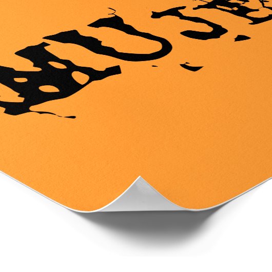 KUBAN VIBES POSTER (Ecke)