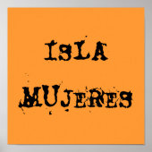 KUBAN VIBES POSTER (Vorne)