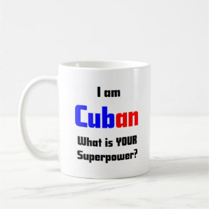 kubanisch kaffeetasse