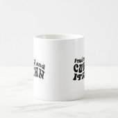 kubanisch kaffeetasse (Mittel)