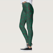 kubanisch leggings (Links)