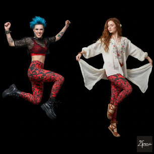 kubanisch leggings