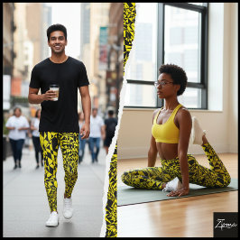 kubanisch leggings
