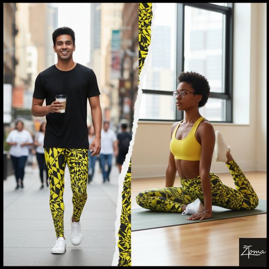 kubanisch leggings