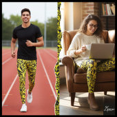 kubanisch leggings