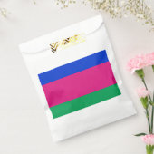 Kubanische Flagge Geschenktütchen (Versiegelt)
