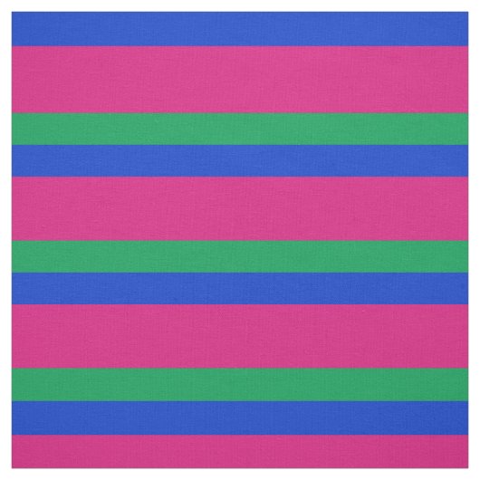 Kubanische Flagge Stoff (Muster)