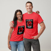 Kubanische Libre Rum Trinker Revolution T-Shirt (Unisex)