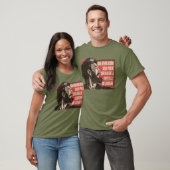 KUBANISCHE REVOLUTION T-Shirt (Unisex)