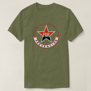 Kubanische Revolutionäre Streitkräfte F.A.R. T-Shirt