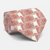 Kubanische Währungs-Krawatte Krawatte (Gerollt)