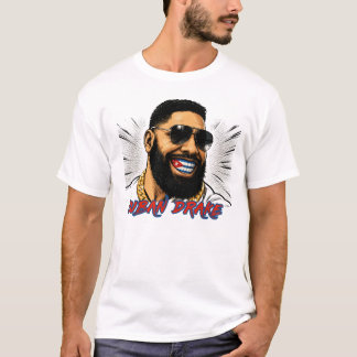 Kubanischer Drake T-Shirt