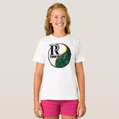 KUBANISCHES BASEBALL-PINAR DEL RIO T-Shirt (Vorne ganz)