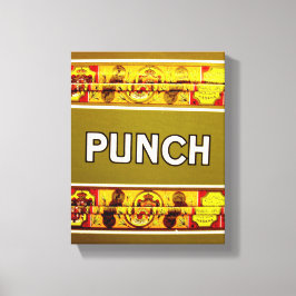 Kubanisches Foto Alt-Havanna Habana | Zigarren | Leinwanddruck