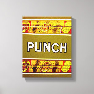 Kubanisches Foto Alt-Havanna Habana   Zigarren   Leinwanddruck