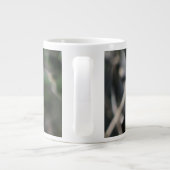 Kubantody Jumbo-Tasse (Rückseite)