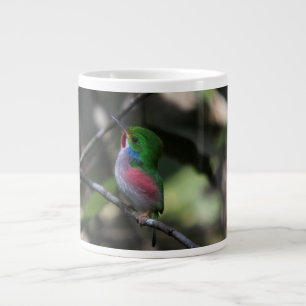 Kubantody Jumbo-Tasse