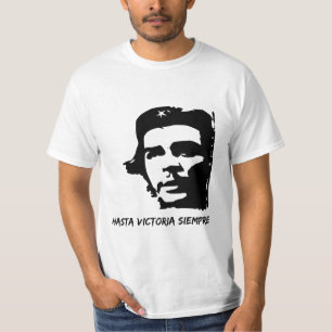 Kubas Che Guevara Revolution T-Shirt