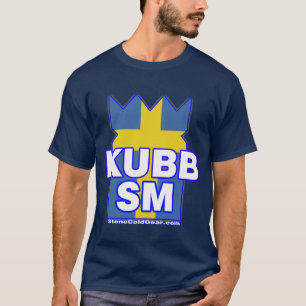 KUBB INSPEKTION T-Shirt