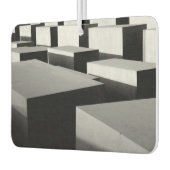 Kuben in Berlin Autolufterfrischer (Links)