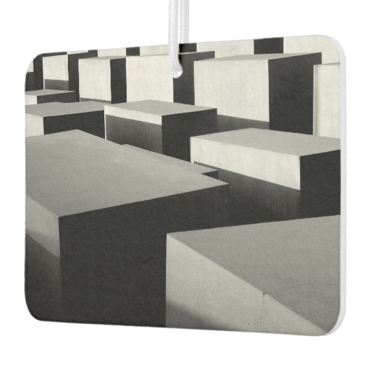 Kuben in Berlin Autolufterfrischer (Links)