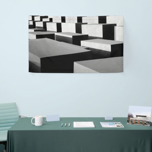 Kuben in Berlin Banner (Messeveranstaltung)