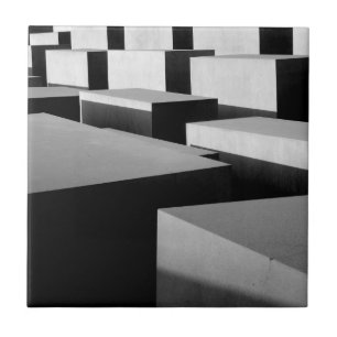 Kuben in Berlin Fliese