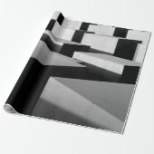 Kuben in Berlin Geschenkpapier (Ungerollt)