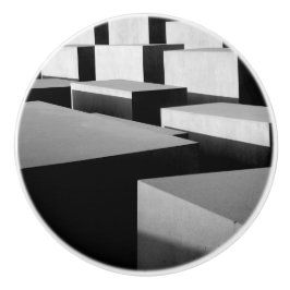 Kuben in Berlin Keramikknauf