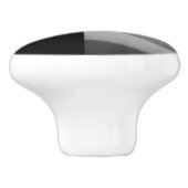 Kuben in Berlin Keramikknauf (Seitenansicht)