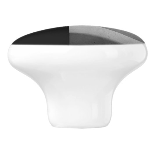 Kuben in Berlin Keramikknauf (Seitenansicht)