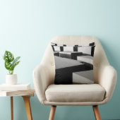 Kuben in Berlin Kissen (Stuhl )