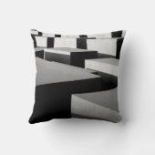 Kuben in Berlin Kissen (Rückseite)