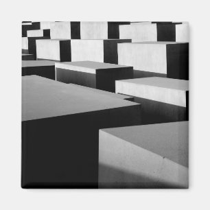 Kuben in Berlin Magnet