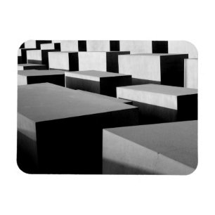 Kuben in Berlin Magnet