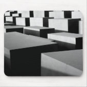 Kuben in Berlin Mousepad (Vorne)