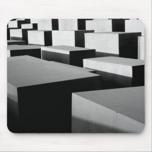 Kuben in Berlin Mousepad