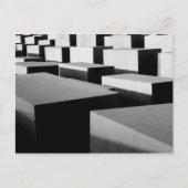 Kuben in Berlin Postkarte (Vorderseite)